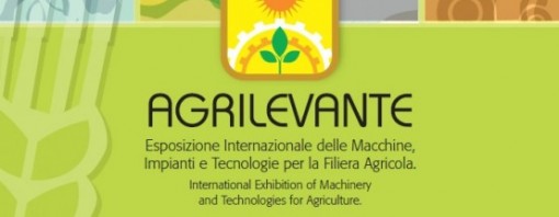 Agrilevante, c’è anche Agriormant