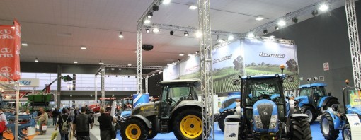 Cala il sipario su Agrilevante, positivo il bilancio di Agriormant