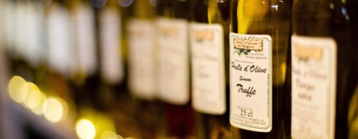 Istruzioni per la nuova campagna olearia