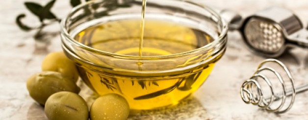 Olio d’oliva: le previsioni del COI