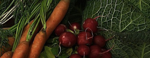 Il modello vincente per uscire dalla crisi? Filiere corte con le città protagoniste.